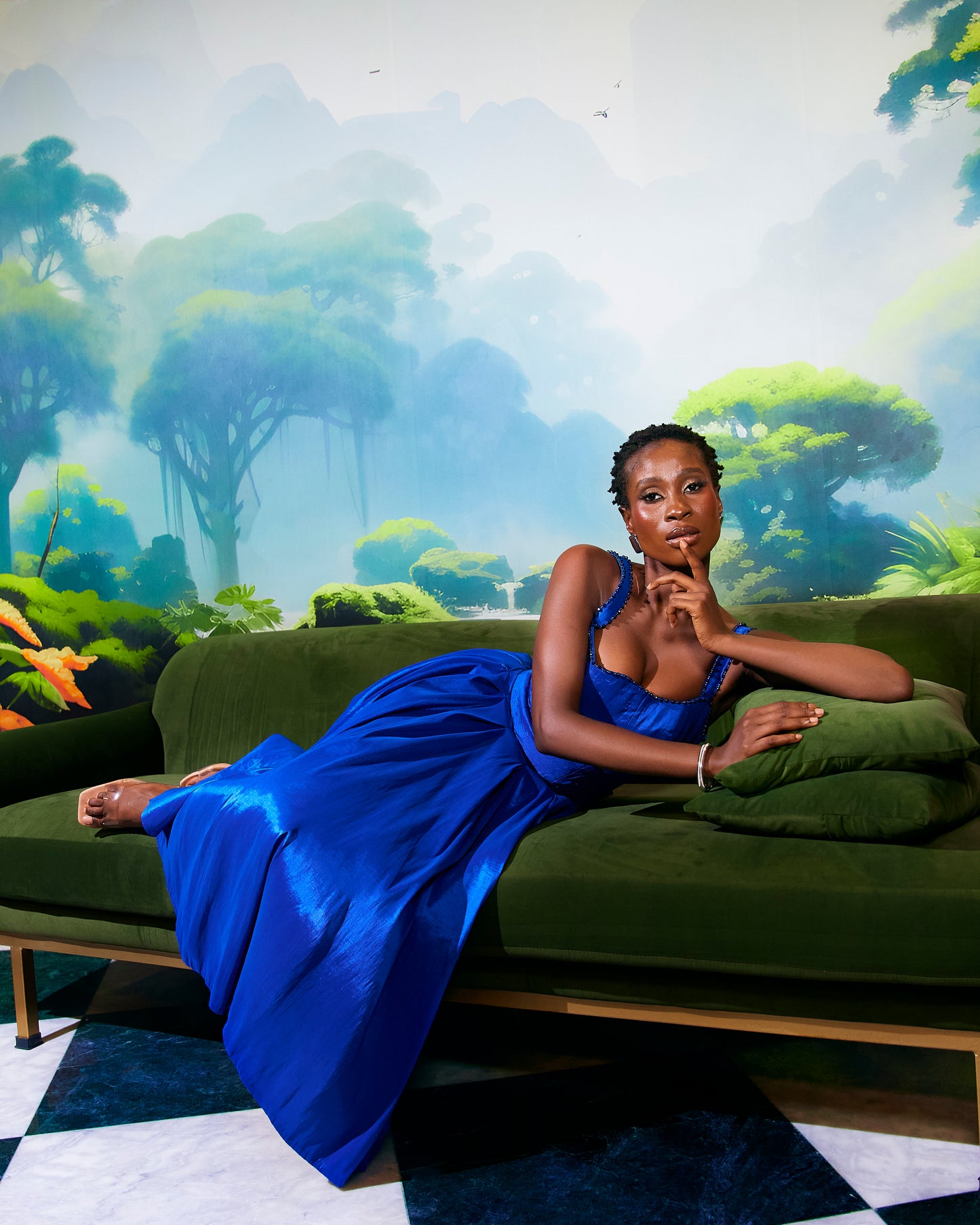 The UJU Piece