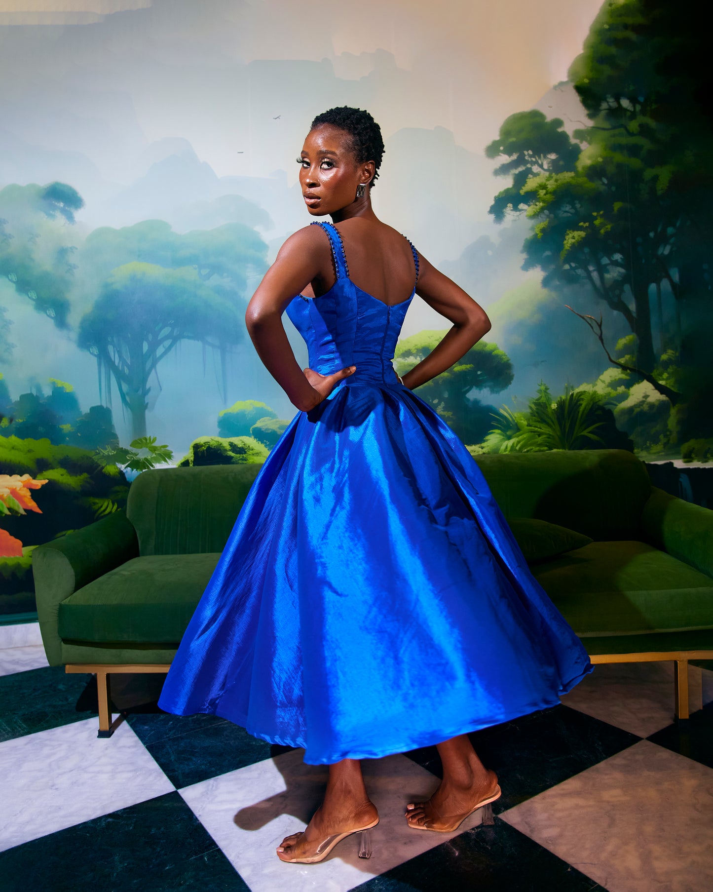 The UJU Piece