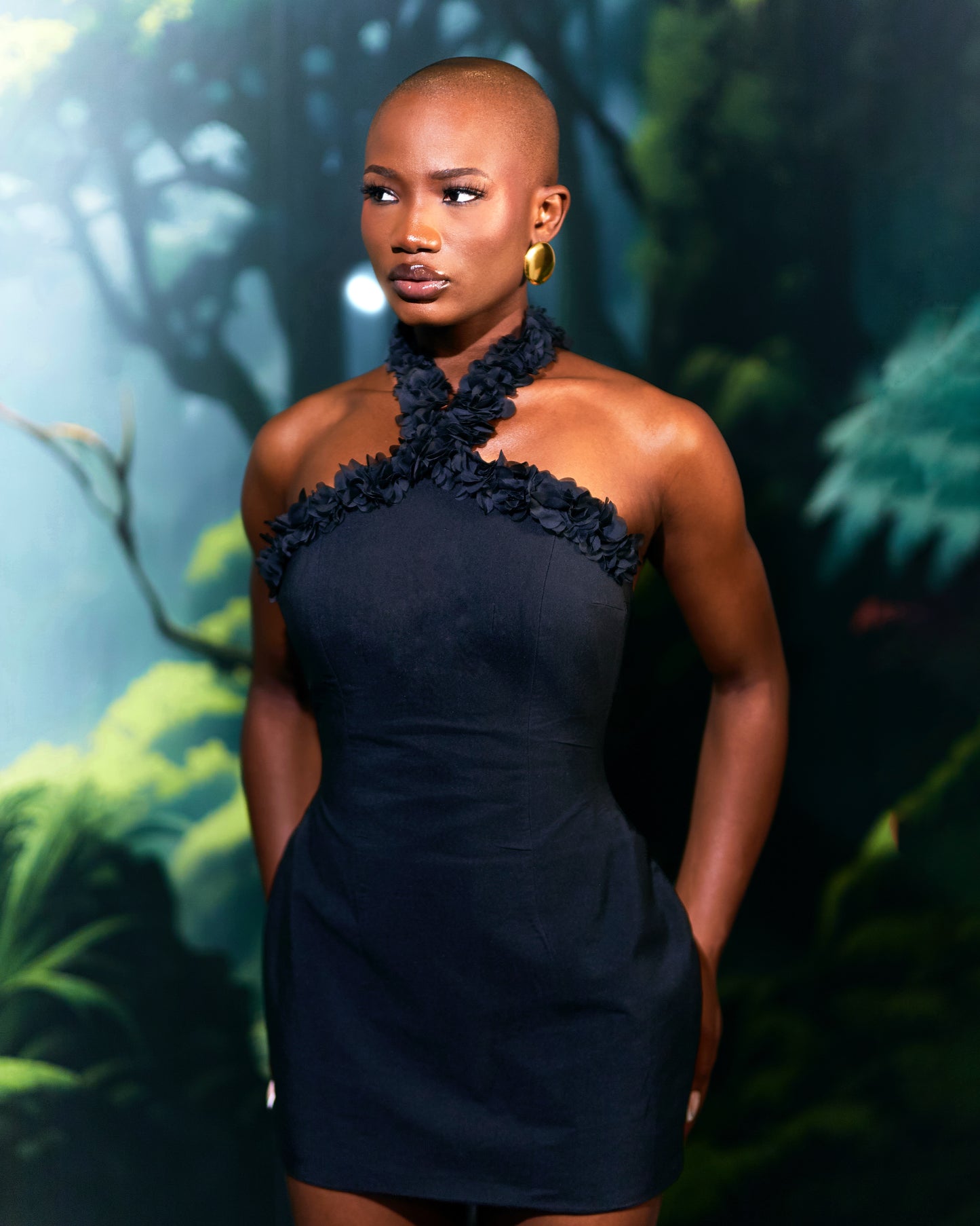 The IJEOMA Piece