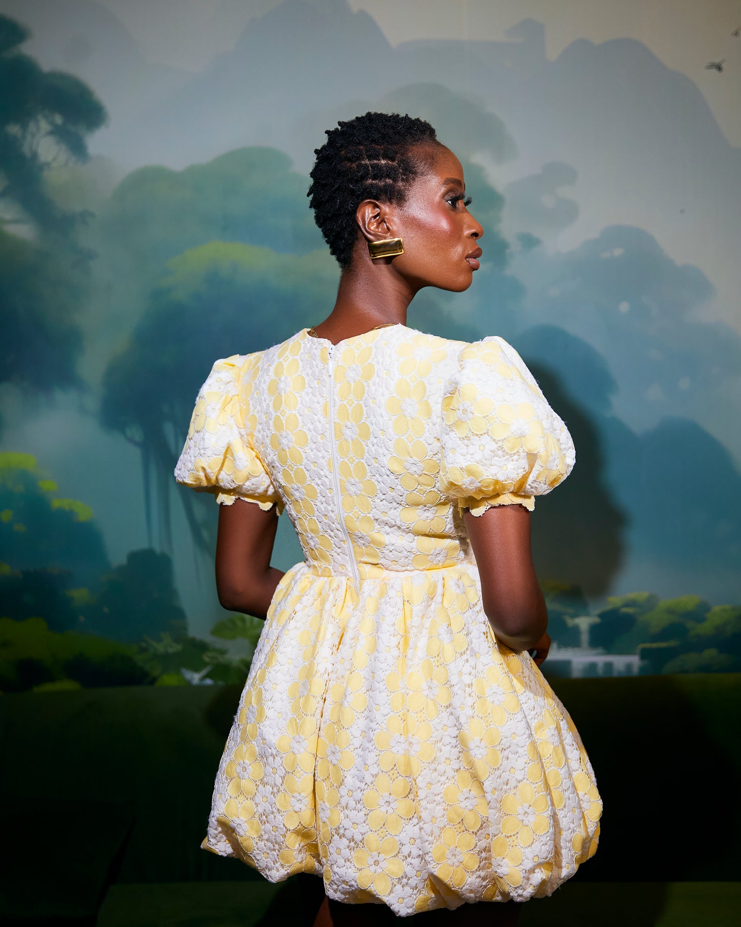 The AMAKA Piece