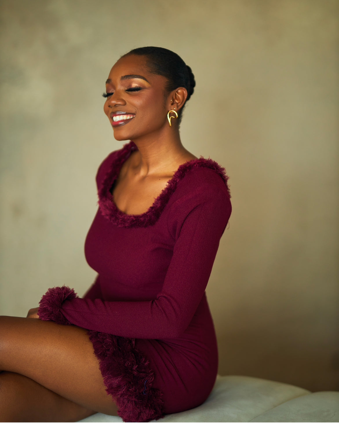 The MMA Piece - Mini