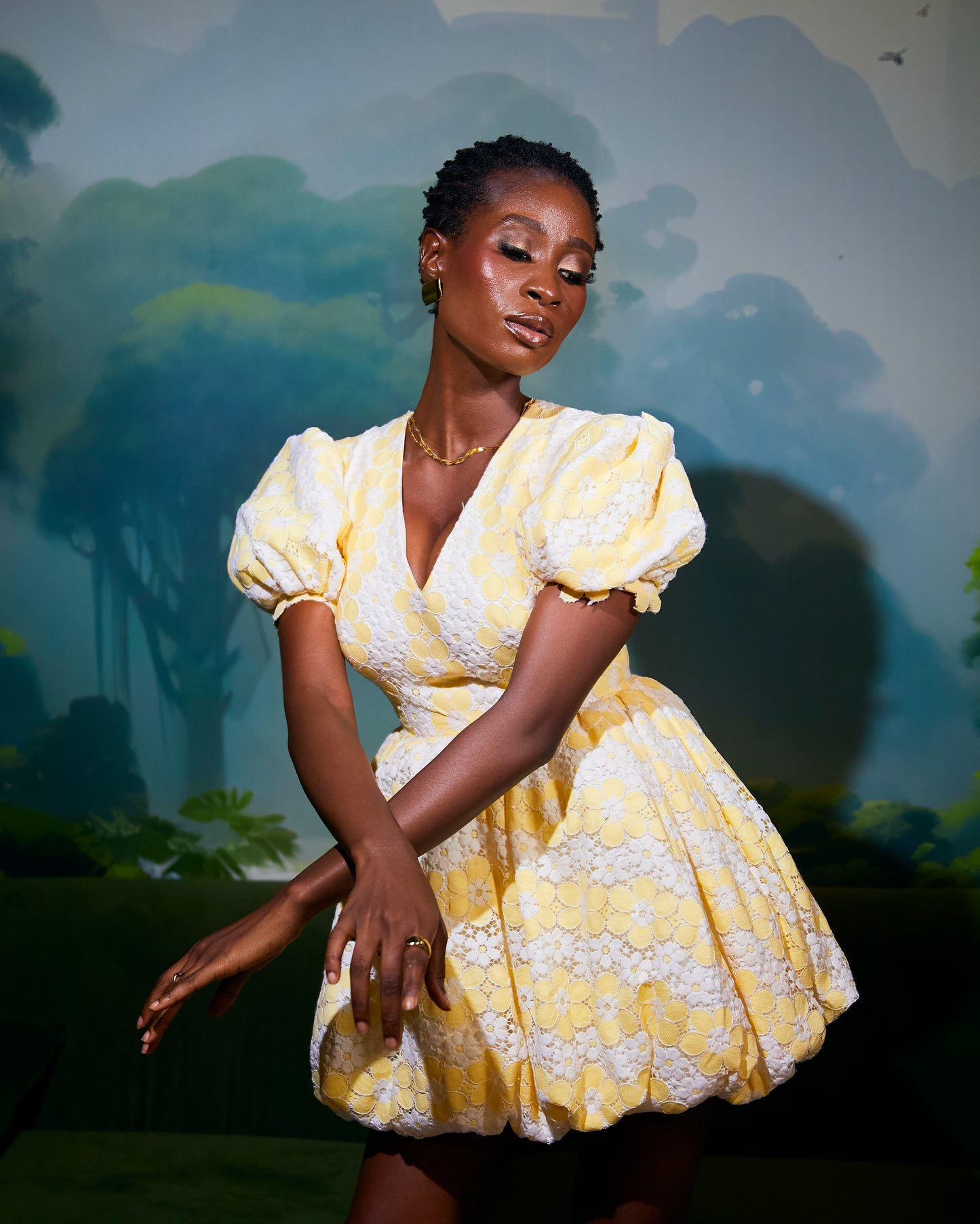 The AMAKA Piece