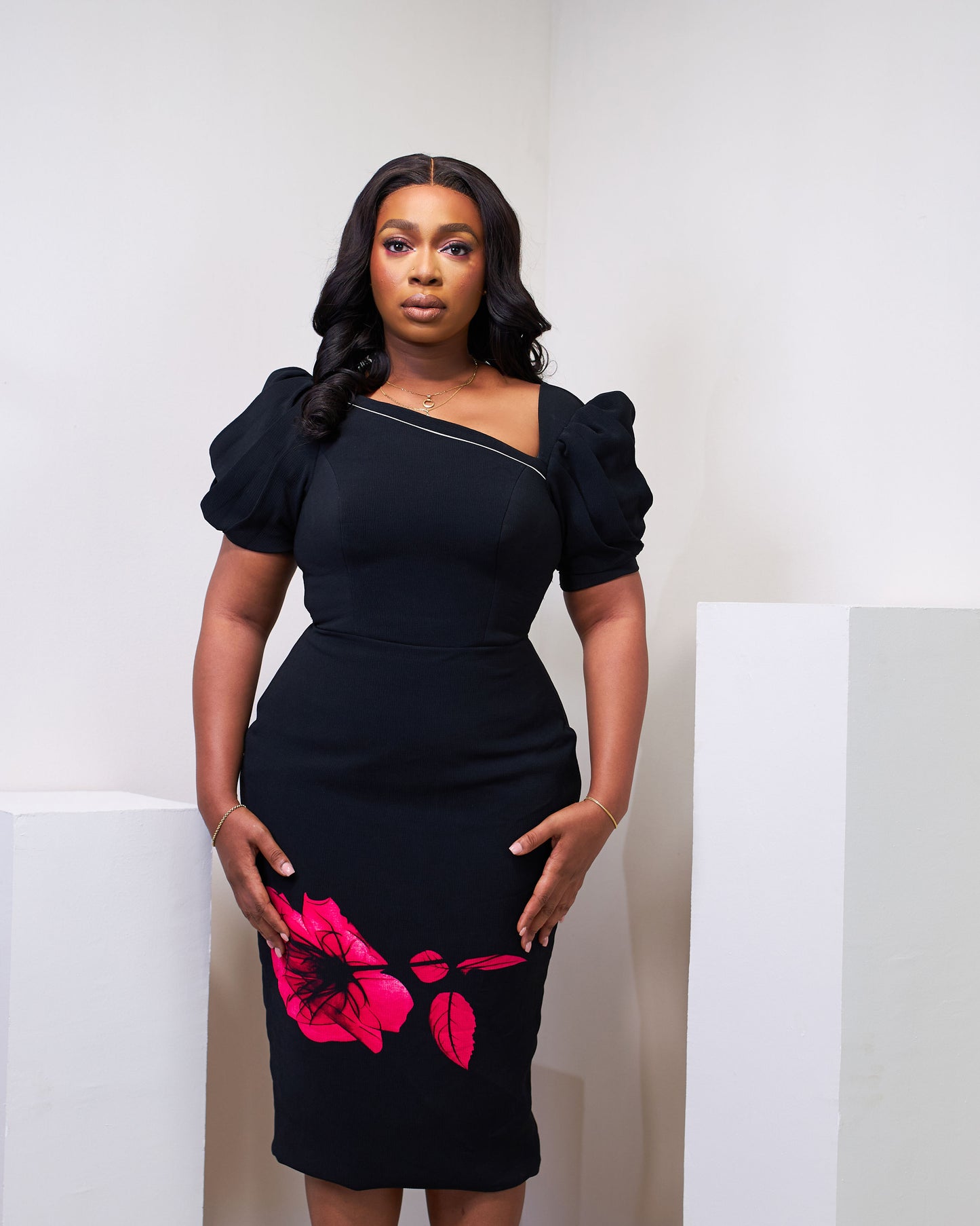 The OLOLADE Piece