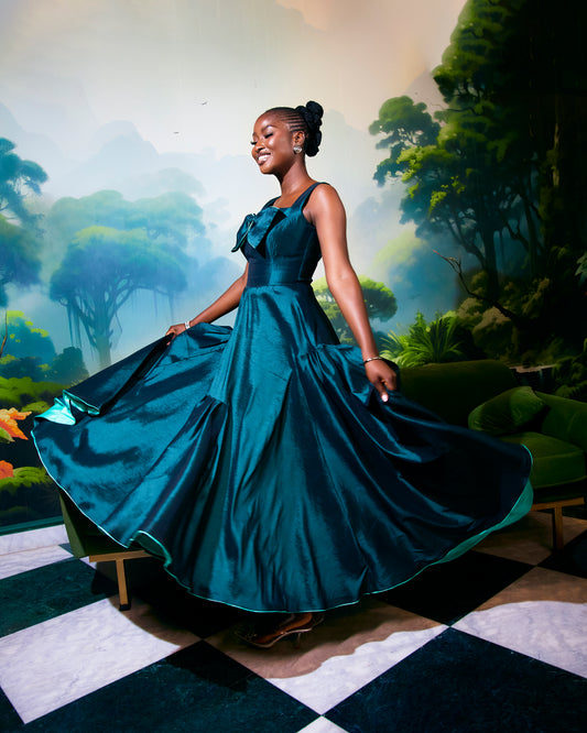 The ADAEGO Piece