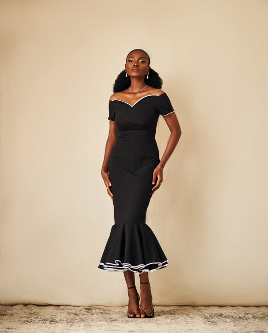 The IKEOLUWA Piece