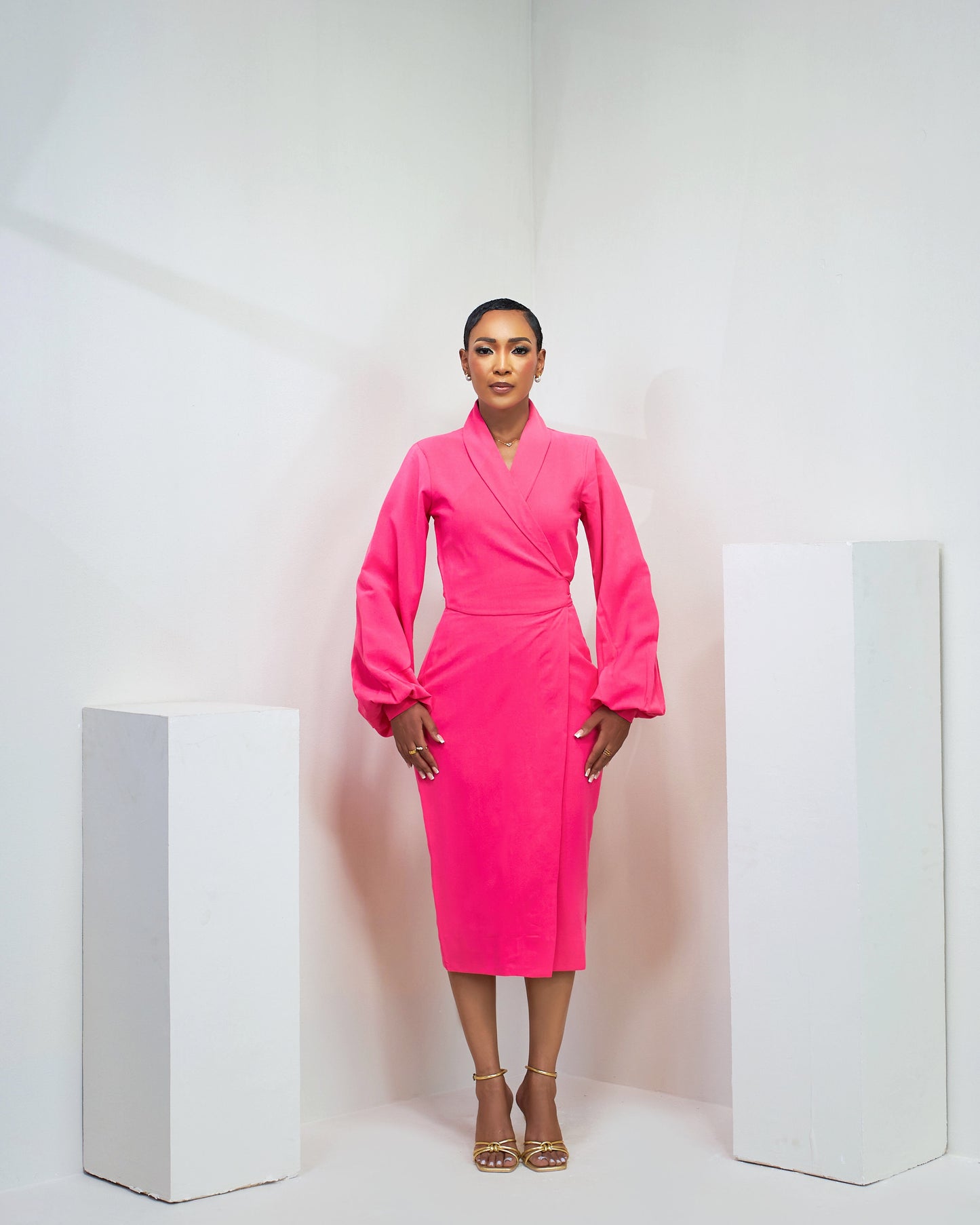 The KAYINSOLA Piece