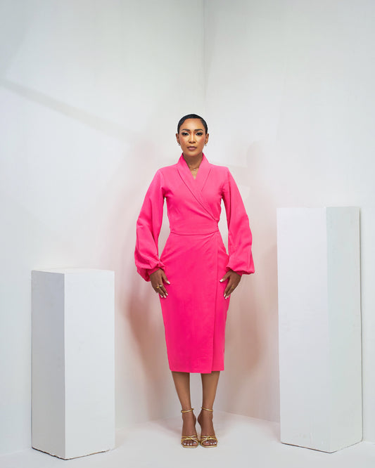 The KAYINSOLA Piece