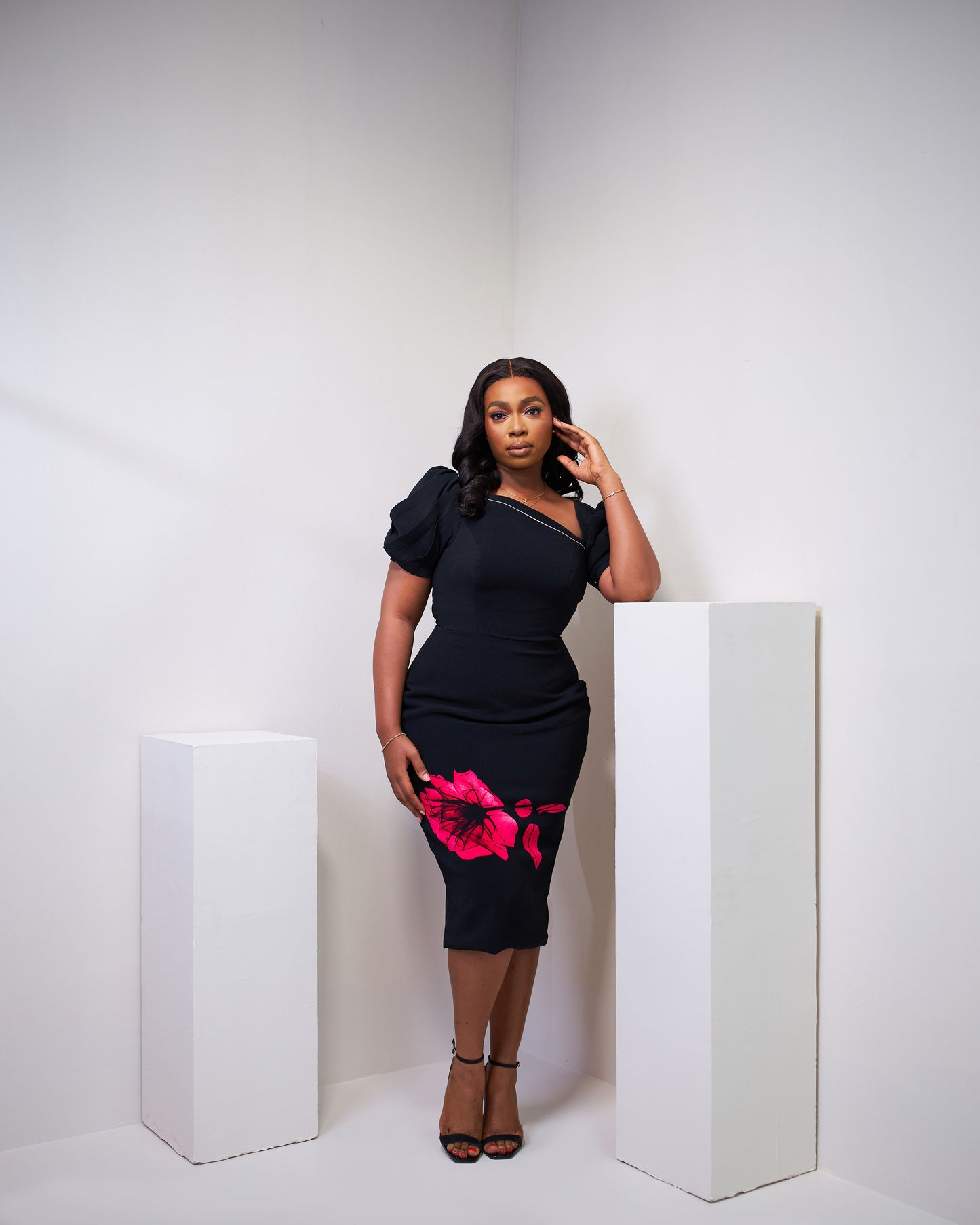 The OLOLADE Piece