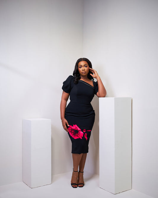 The OLOLADE Piece