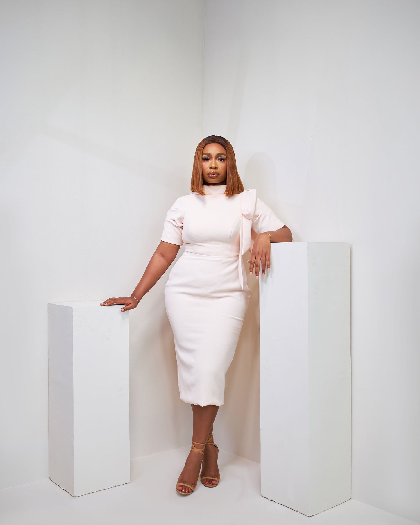 The ADAKU Piece