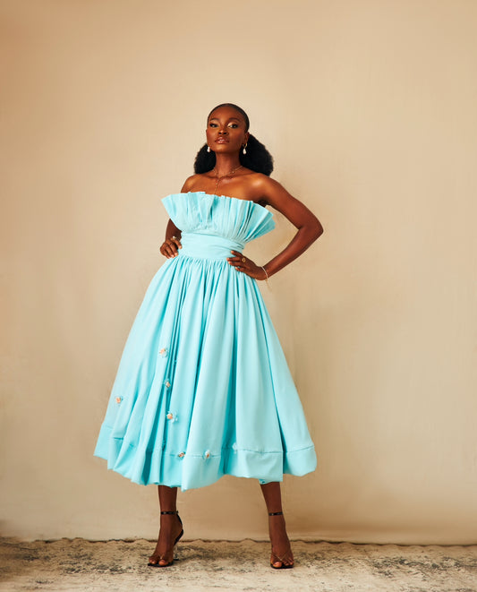 The ODUNAYO Piece