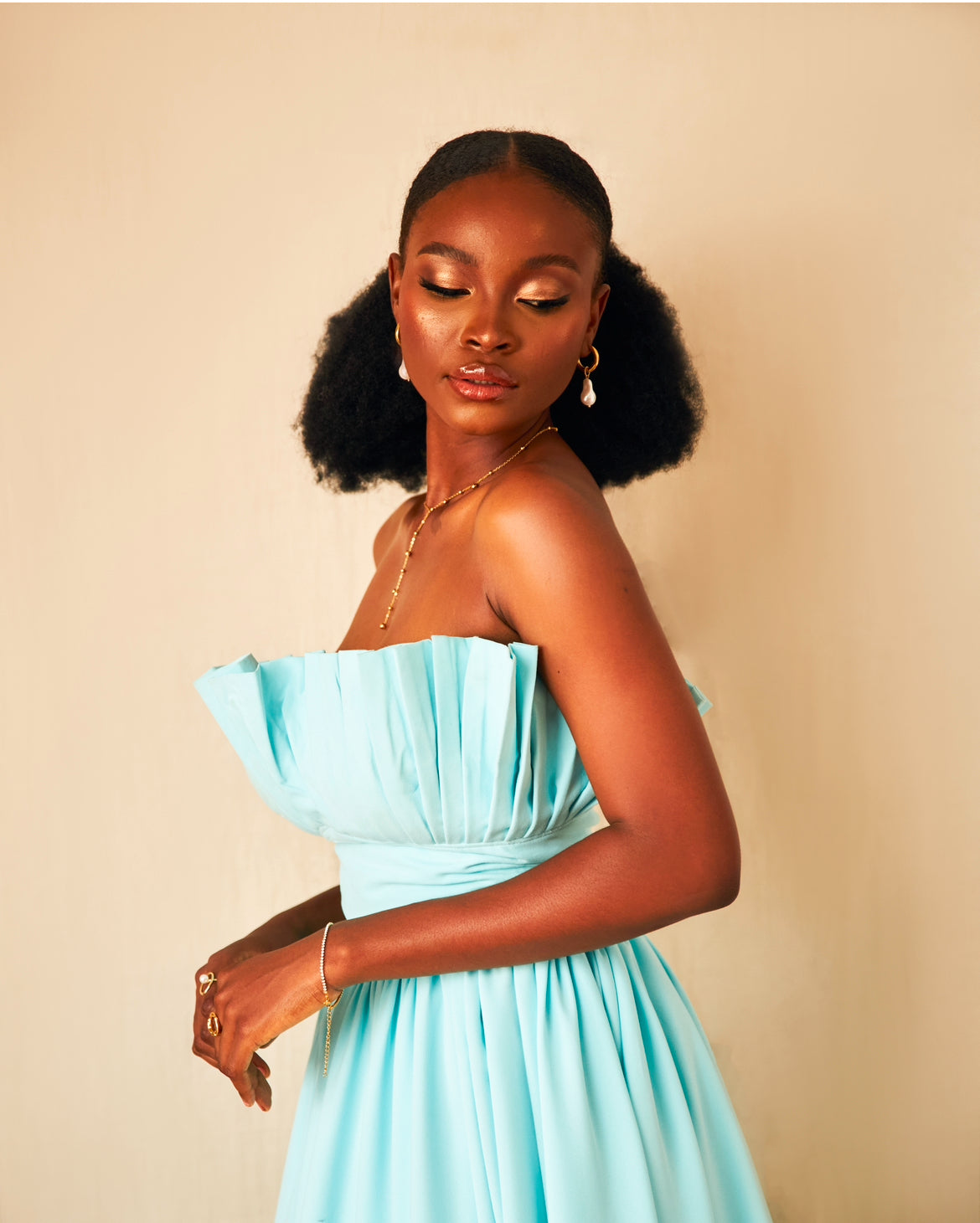 The ODUNAYO Piece